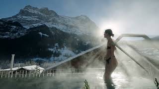 Boutique Hotel Restaurant Glacier