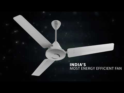 HAVELLS Ceiling Fan 1200 mm White