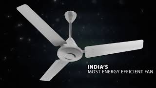 Havells range of LPC Fans