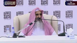 11 تفسير قوله تعالى  وما أنفقتم من نفقة أو نذرتم من نذر فإن الله يعلمه image