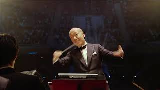 Download lagu 久石让in武道馆~与宫崎骏动画共同走过的25年~ mp3