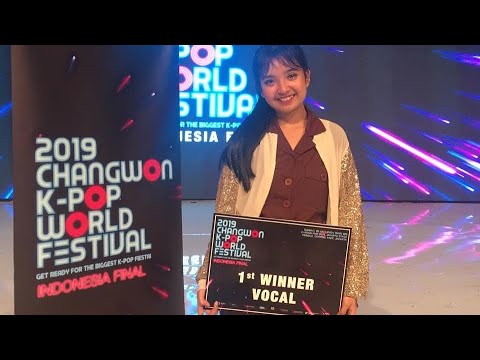 DDU DU DDU DU (BLACKPINK) Shelby Aditya Cover ( CHANGFE 2019 )