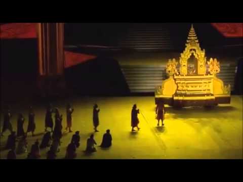 မဟာ by zaw win htut (in SEA Game)