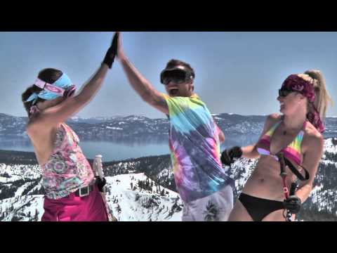 Tahoe TV - Your source for what's going on in and around Lake Tahoe
