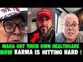 They Voted To End Their Own Healthcare Now They Want Empath Fafoseason