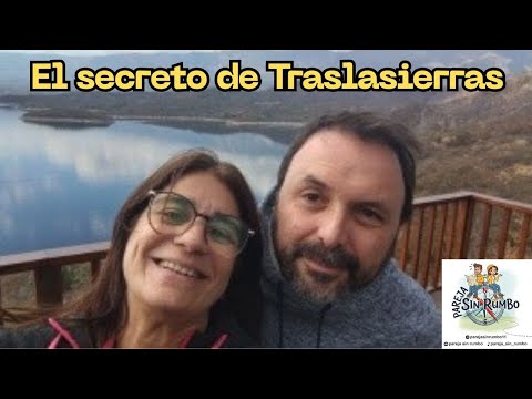 El secreto de TRASLASIERRA Córdoba. LAS RABONAS