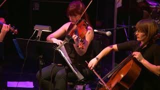 Loved Well - Sarah Slean live @ Harbourfront 2017