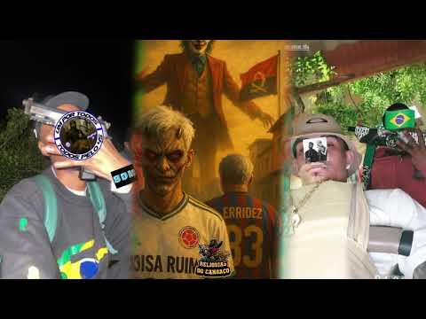 TREM DAS CASINHAS - BLOQUINHO DO CITROËN 