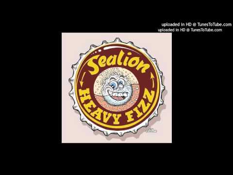 SEALION - "Twilight Zone"