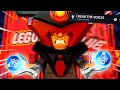 The Lego Movie Platinum Trophy Left Me Genuinely Tweaking
