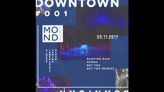 Lumen Craft - Get You