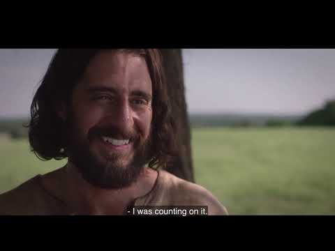 Le Vab: The Chosen best scenes part 1