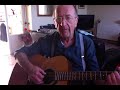 The masters song Leonard Cohen cover