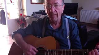 The masters song Leonard Cohen cover