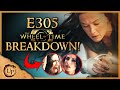 Wheel Of Time Season 3 Episode 5 Breakdown Theories Mysteries More Unraveled