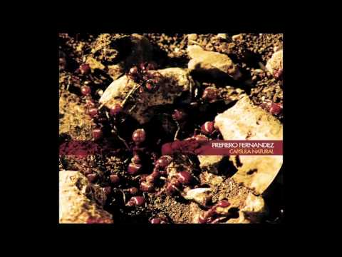 Prefiero Fernandez - Mares Cristales
