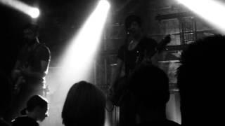 The Intersphere   Relations in the unseen  09 04 14 Oberhausen