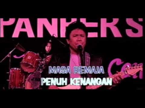 MEKAR DAN LAYU#PANBERS#INDONESIA#LEFT