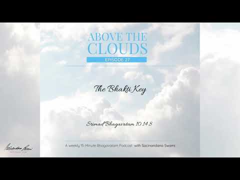 Above the Clouds - 27 - SB 10.14.8