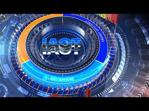 International association of oil transporters (IAOT)