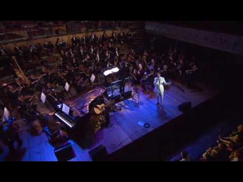 Video thumbnail for Saving Us (Live)