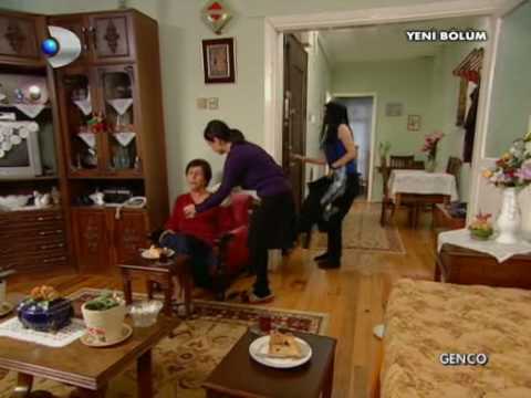 Genco 19. Bölüm Part 9