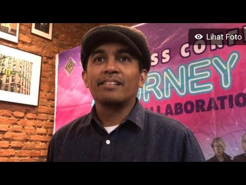 Glenn Fredly feat. Sidney Mohede - Pulihkan Negeri Kami || Insight Unlimited | Worship Festival 2017