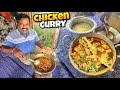 Aaj Banega Sunday Special Desi Chicken Curry 😘 || Hamara Truck unload Nahi Ho payega || #vlog
