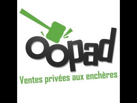 comment gagner vente oopad