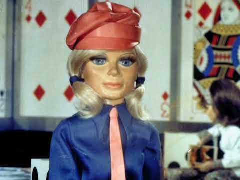 Thunderbird 6 (1968) - Animated Photo Gallery (2K)