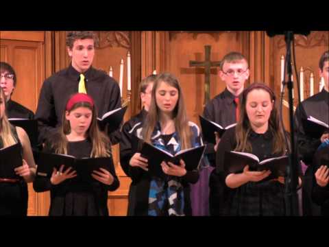 DILWORTH: The Dream Keeper (from Trilogy of Dreams)