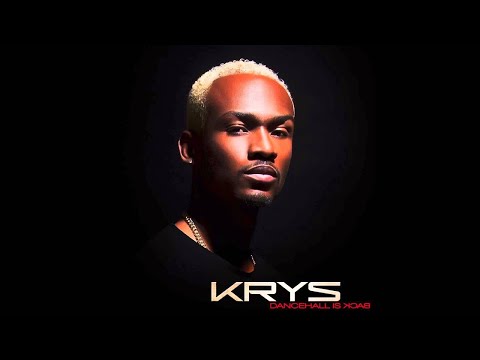 Krys - Bootyshake Remix (feat. Big Ali)