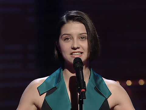 Friderika - Kinek Mondjam El Vétkeimet - Hungary 🇭🇺 - Eurovision 1994