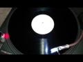 Uget 04 / Dells - Get On Down (Theo Parrish Re-Edit)