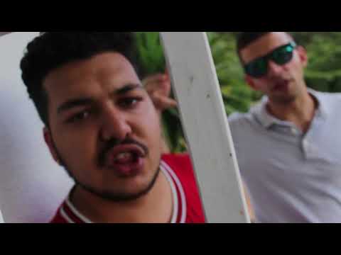 VERSO ft FDZ //  Inoportunos // Film KAZA