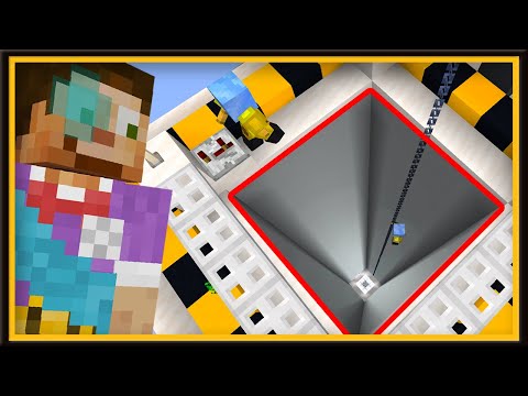 Hermitcraft S7 Ep 39:  H.E.P's New SECRET PLAN!