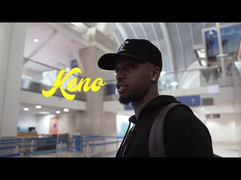 Keno Journey - Thursday Night Interlude (Official Video)