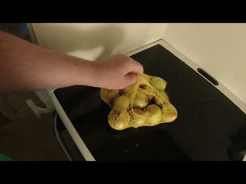 MongoTV_6877 - Min Natmad - Smørbagte KAMMERJUNKER Med MARCIPAN og APPELSINVAND