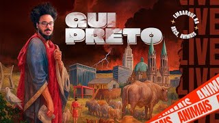 LIVE - BORA FAZER UMA TRILHA?