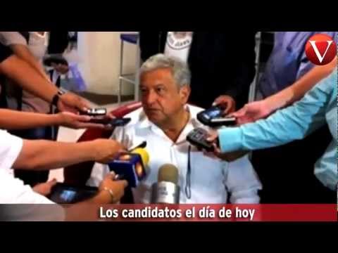 Noti Vértigo 14 de junio de 2012