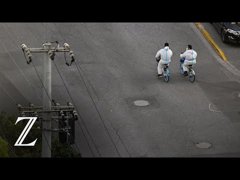 Shanghai: Steigende Corona-Zahlen, Kritik an den Maßnahmen und Lockerungspläne