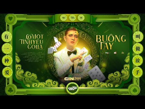 Thể hiện bởi Gin Tuấn Kiệt