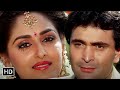 Kitne Mausam Kitne Saawan Ghar Ghar Ki Kahani 1988 Jaya Prada Hits Rishi Kapoor Dance Songs
