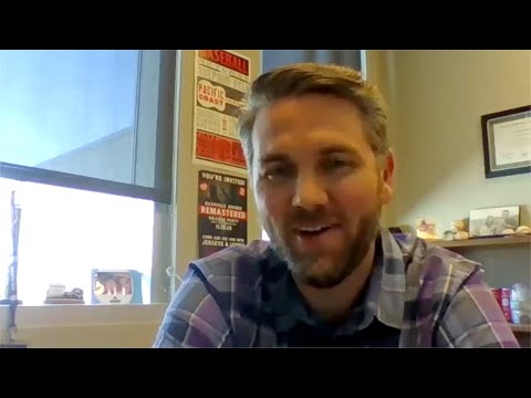 cityCURRENT Radio Show featuring Bryan Mayhood, Vice ...