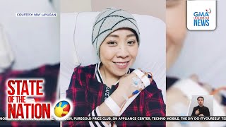 Download lagu Early detection encouraged for breast cancer | SONA mp3 Download lagu Early detection encouraged for breast cancer | SONA mp3