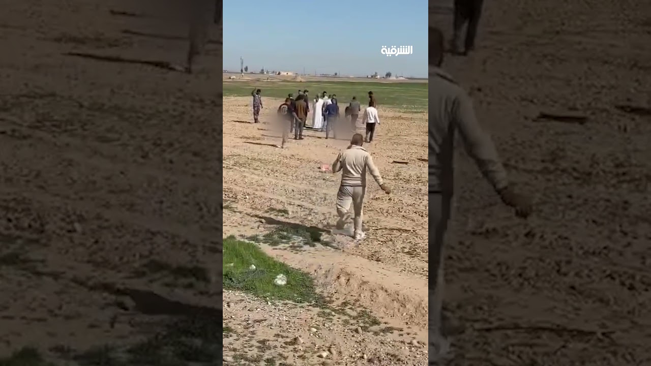 فيديو | مصرع 3 أشخاص جراء حادث سير على طريق كركوك-تكريت