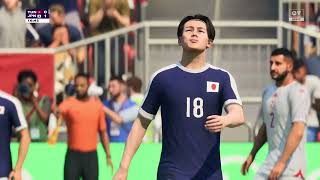 W杯開幕！SAMURAI BLUEで優勝目指すぞ！！part17