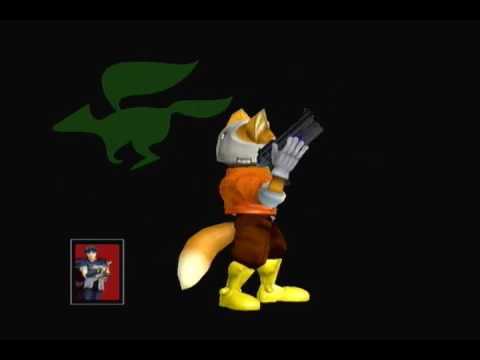 QUARTERED 1 Pools - AC (Marth) vs Weston (Fox)