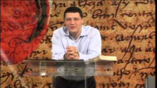 O SEGREDO DE DEUS - 3 de 4 - Segredos dos Reacionamentos