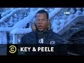 Key & Peele - Black Ice 